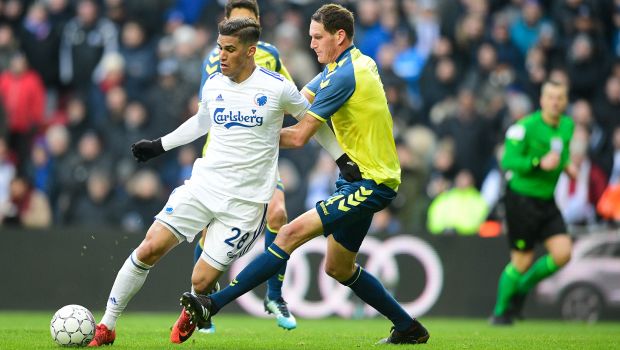 pokalkamp brøndby fck pokalkamp brøndby fck